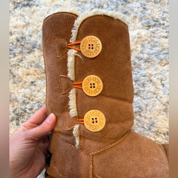 UGG women’s boots size 7 - Picture 12 of 14